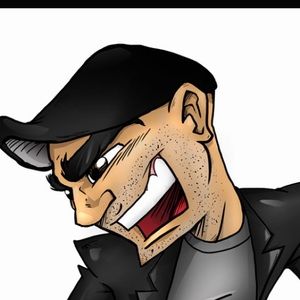 Meet your Posher, Jesus